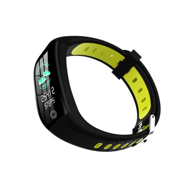 F21 Heart Rate Smart Bracelet - Image 4