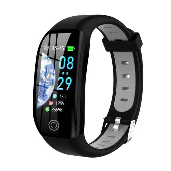 F21 Heart Rate Smart Bracelet - Image 2