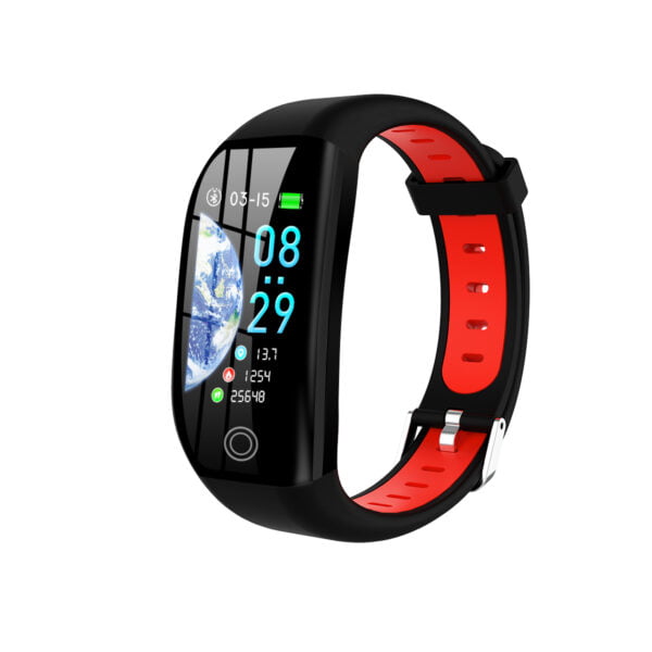 F21 Heart Rate Smart Bracelet - Image 3